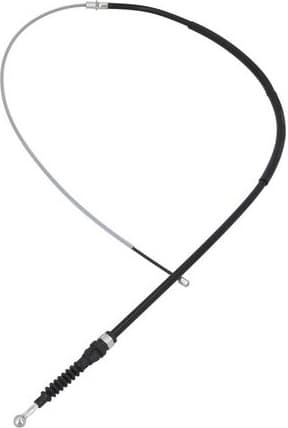 Cable Pull, parking brake 1190370 - image 2
