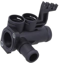 Coolant Flange 7920052 - image 2