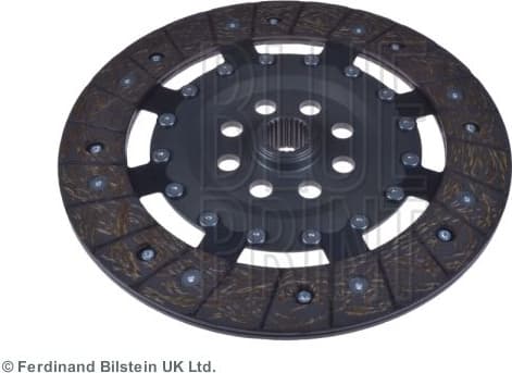 Clutch Disc ADN13177 - image 2