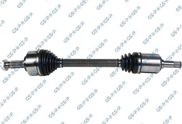 Drive Shaft 204138