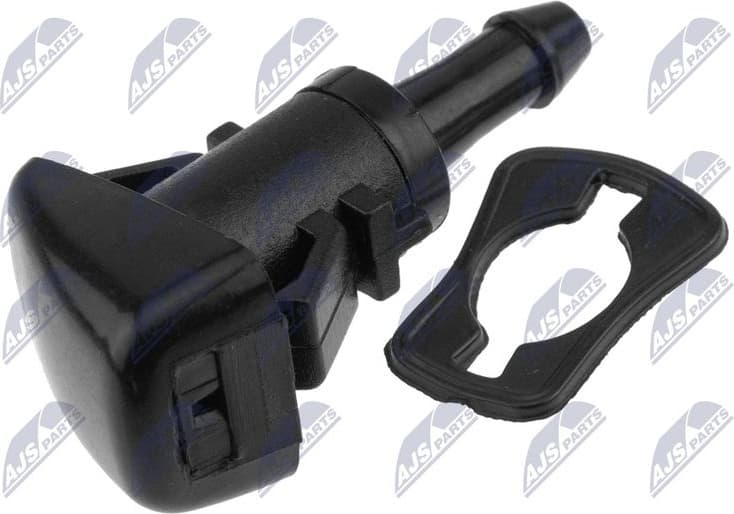 Washer Fluid Jet, window cleaning EDS-CH-014