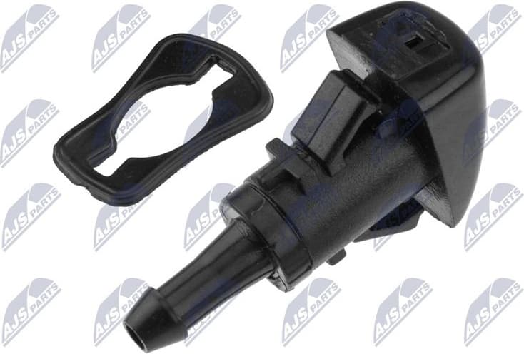 Washer Fluid Jet, window cleaning EDS-CH-014 - image 2