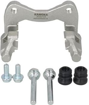Bracket, brake caliper JCC0104