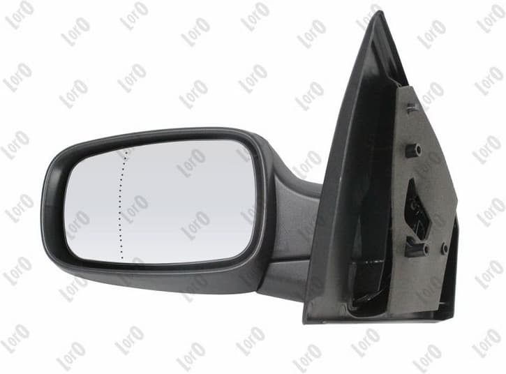Exterior Mirror LORO 3114M05 - image 2
