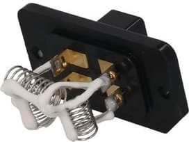 Resistor, interior blower 4140216 - image 2