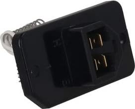 Resistor, interior blower 4140216 - image 3