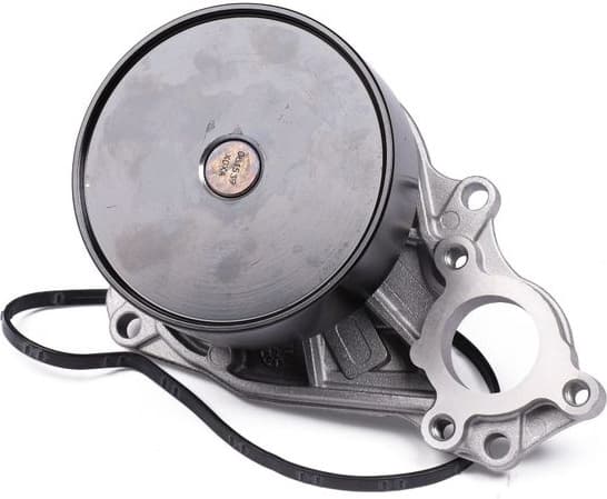 Water Pump, engine cooling P476