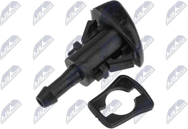 Washer Fluid Jet, window cleaning EDS-HY-520