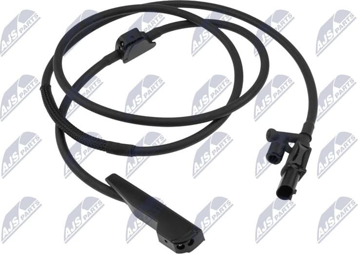 Washer Fluid Jet, window cleaning EDS-VV-052