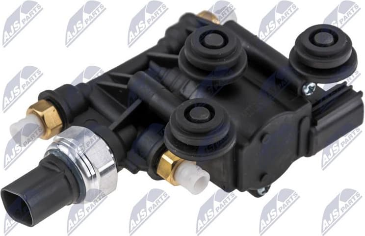 Valve, compressed-air system ZPZ-LR-008