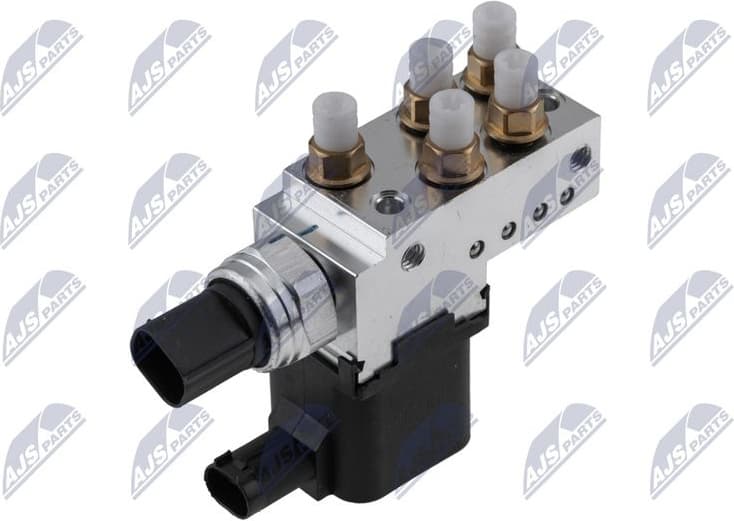 Valve, compressed-air system ZPZ-ME-003