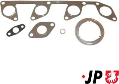 Mounting Kit, charger JP 1117752210