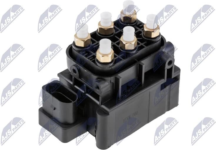 Valve, compressed-air system ZPZ-VW-000