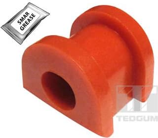 Mounting stabilizer front 00647193 - image 3