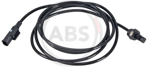 Sensor, wheel speed 31277