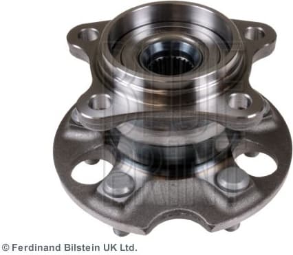 Wheel Bearing Kit ADT38380