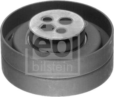 Tensioner Pulley, timing belt 09613