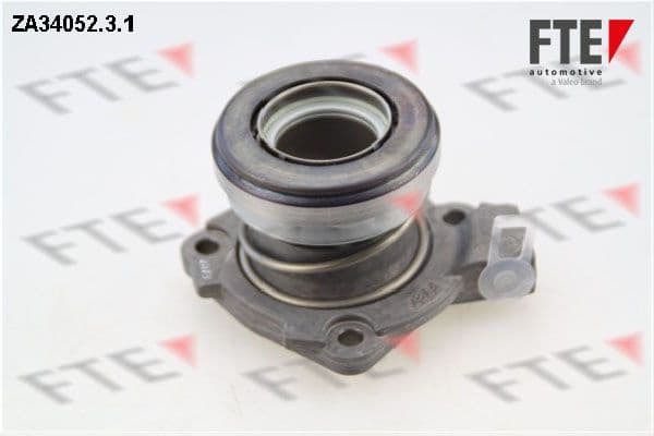 Clutch central slave cylinder, CSC ZA34052.3.1