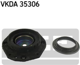 Strut mounting with bearing VKDA35306 - image 2