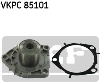Water pump cooling system VKPC85101 - image 2