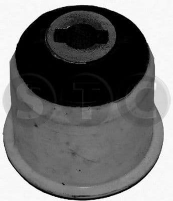 Silentblock rear axle T404429 - image 2
