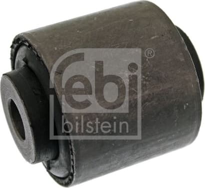 Mounting, control/trailing arm 38582