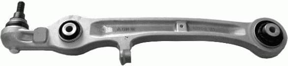 Arm front suspension 27155 01