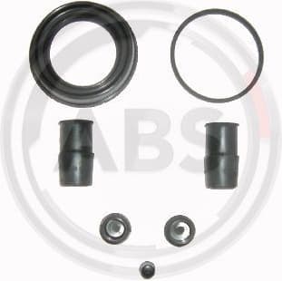Repair Kit, brake caliper 43026