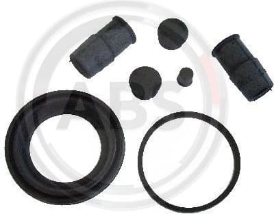 Repair Kit, brake caliper 43664