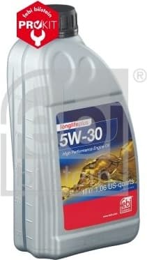 Engine Oil Mobility Guard Pro 32945 - image 2