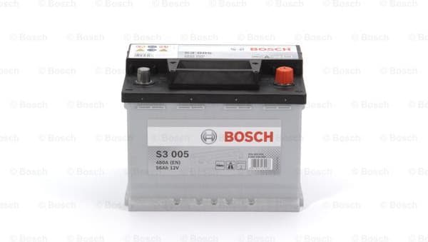 Starter Battery S3 0092S30050 - image 9