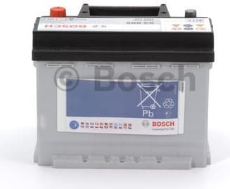 Starter Battery S3 0092S30050 - image 15