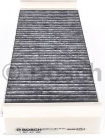 Filter, cabin air 1987431458