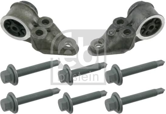 Bush Set, axle beam 23474