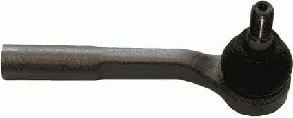 Tie Rod End 27668 02
