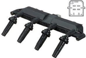 Ignition Coil CE20011-12B1