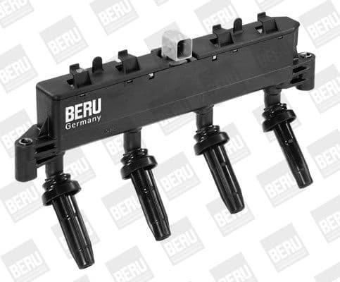 Ignition Coil - image 3