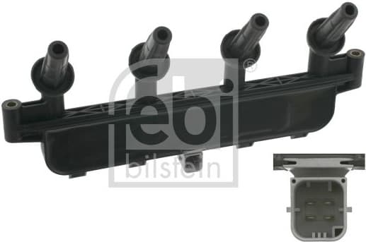 Ignition Coil 24997