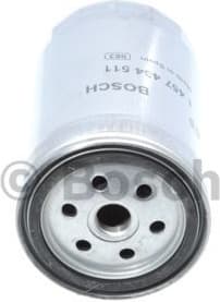 Fuel Filter 1457434511