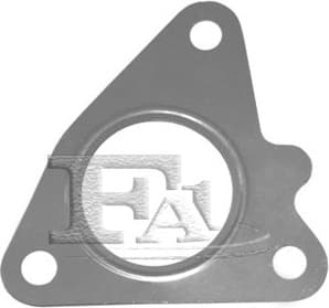 Gasket exhaust pipe manifold DPF 140-911 - image 2