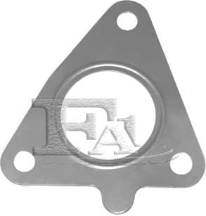 Gasket exhaust pipe manifold DPF 140-912 - image 2