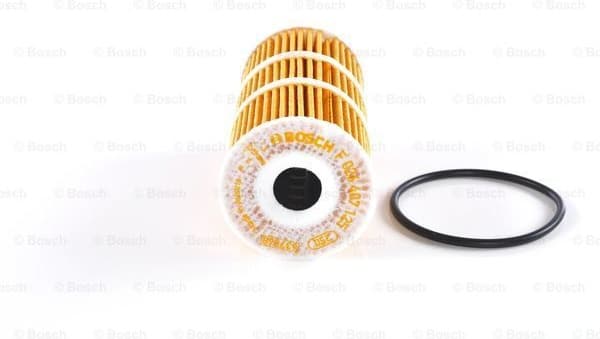 Oil Filter F026407125