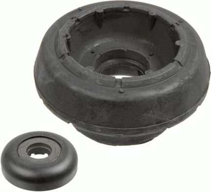 Shock absorber mounting front 26642 01