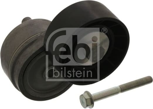 Belt Tensioner, V-ribbed belt 22392