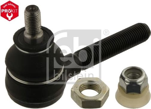 Tie Rod End ProKit 09317