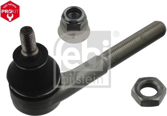 Tie Rod End ProKit 10659