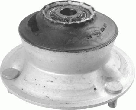 Shock absorber mounting front 27001 01