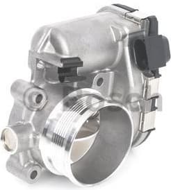 Throttle body 0280750520 - image 2