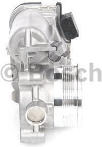 Throttle body 0280750520 - image 3