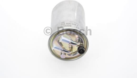 Fuel Filter 0450906503